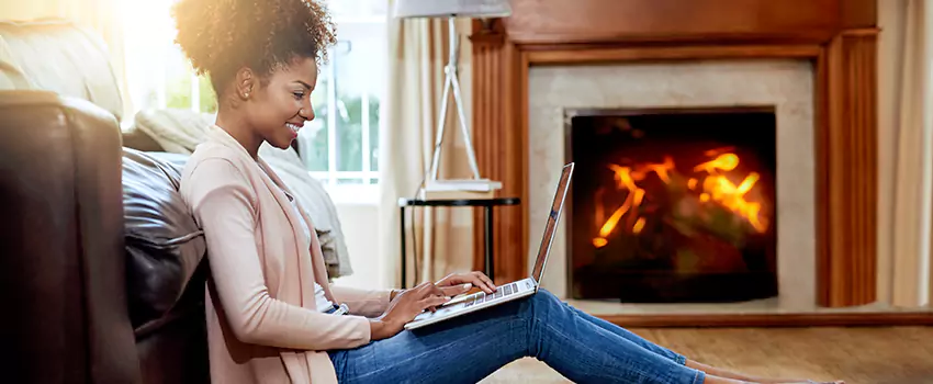 Cost-Effective Osburn Fireplace Installation and Repair in West Hartford, CT