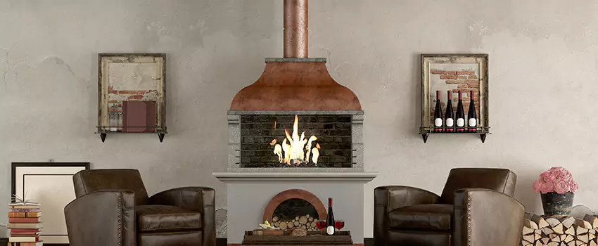 Benefits of Pacific Energy Fireplace in West Hartford, Connecticut