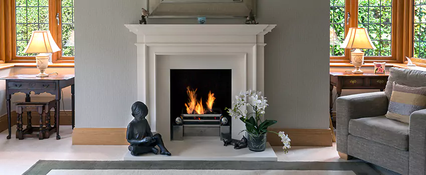 RSF Fireplaces Maintenance and Repair in West Hartford, Connecticut