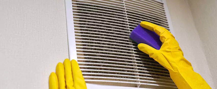 Vent Cleaning Company in West Hartford, CT
