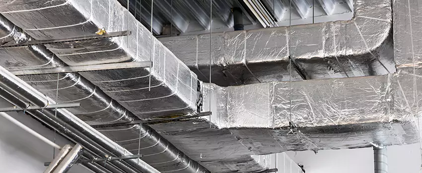 Vent Dust Cleaning Cost in West Hartford, CT