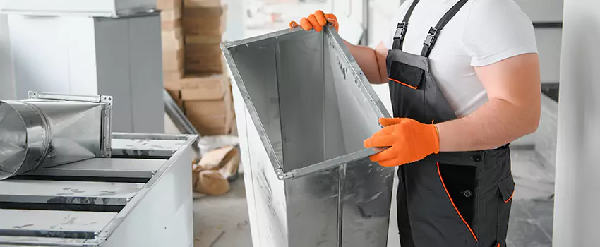 Ventilation Fan Cleaning Services in West Hartford, Connecticut