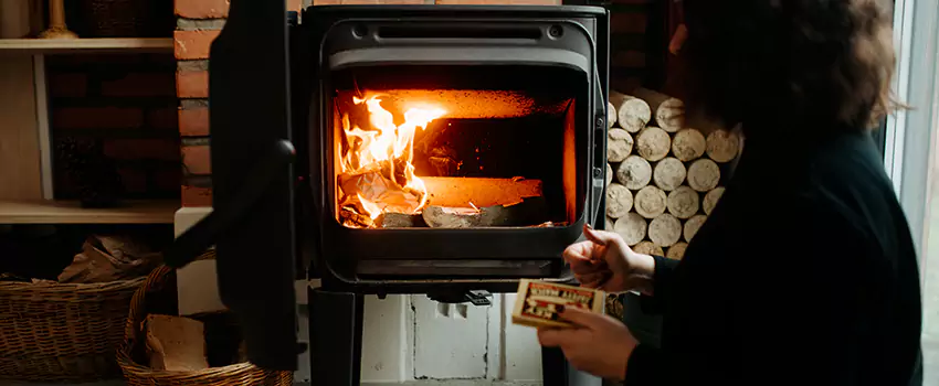 Key Features of Vermont Castings Fireplaces in West Hartford, CT
