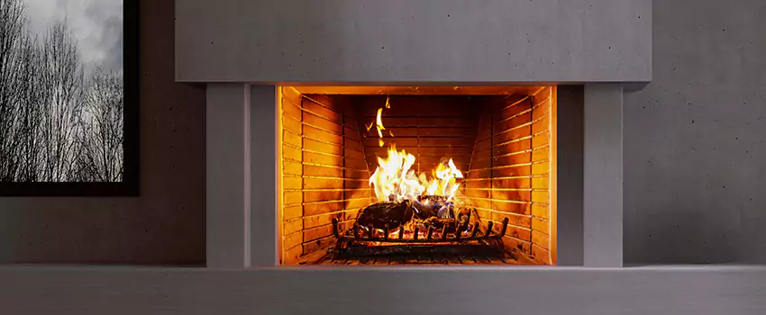 Indoor Wood Burning Furnace Repair and Installation in West Hartford, Connecticut