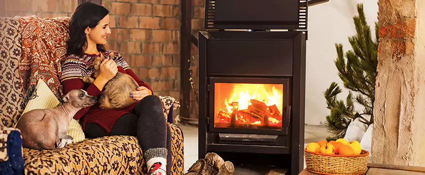 Wood Stove Chimney Cleaning Services in West Hartford, CT