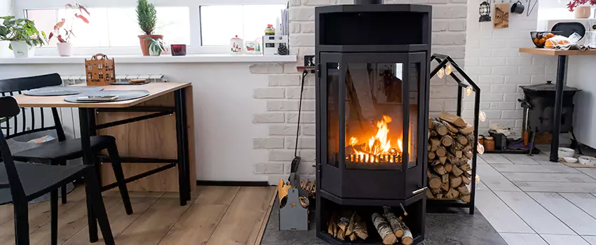 Wood Stove Firebox Installation Services in West Hartford, CT