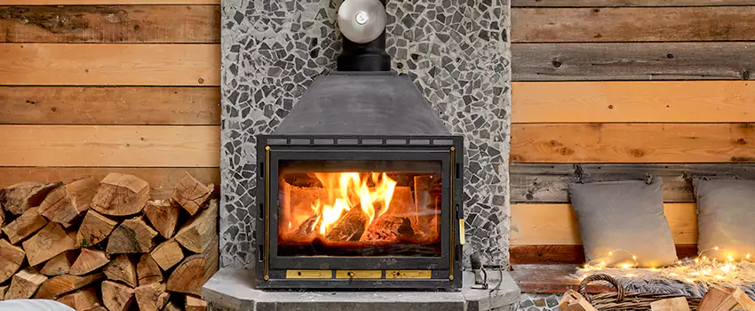 Wood Stove Cracked Glass Repair Services in West Hartford, CT