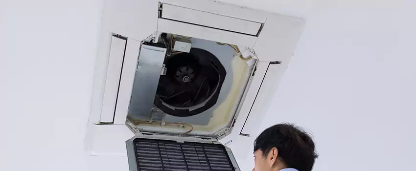 Benefits of Professional Air Duct Cleaning in West Hartford, Connecticut