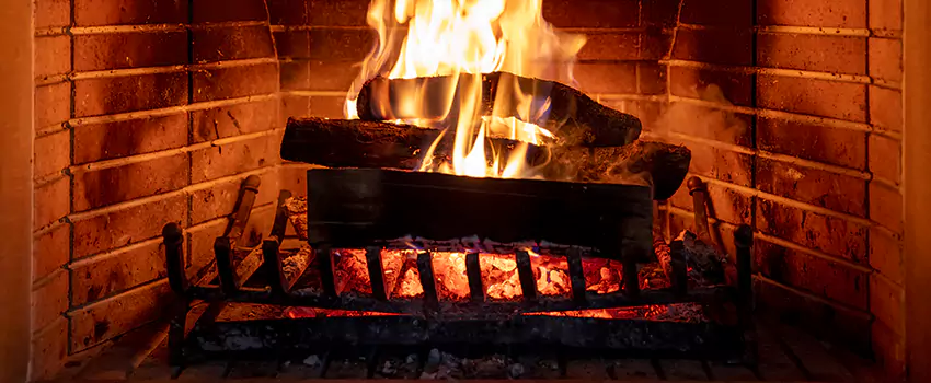 Chimney Ash Dump Cover Repair Services in West Hartford, CT