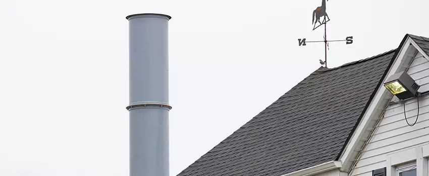 Multi-flue Chimney Caps Installation And Repair in West Hartford, CT