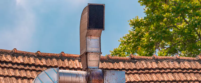 Chimney Creosote Cleaning Experts in West Hartford, Connecticut