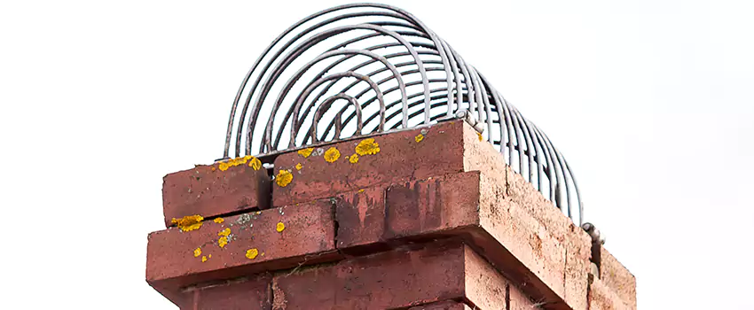 Chimney Crown Problems in West Hartford, Connecticut
