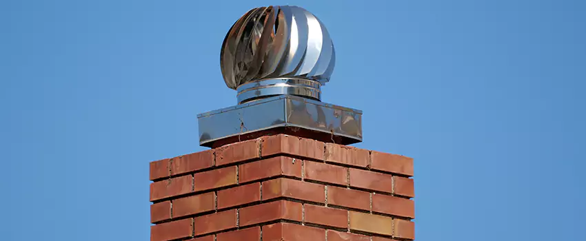 Chimney Damper Hinge Repair in West Hartford, CT