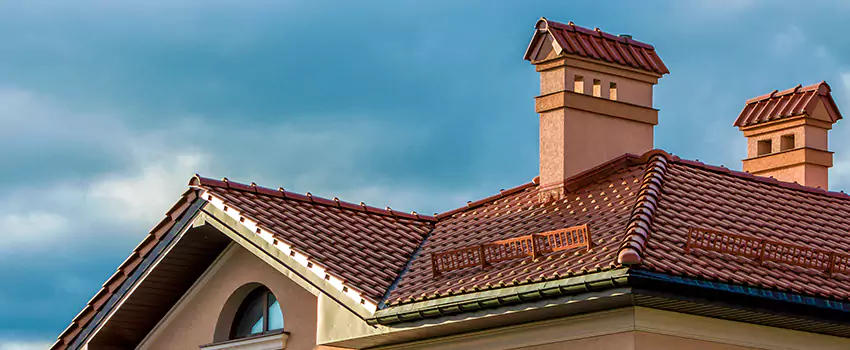 Residential Chimney Services in West Hartford, Connecticut