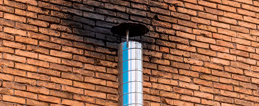 Chimney Design and Style Remodel Services in West Hartford, Connecticut