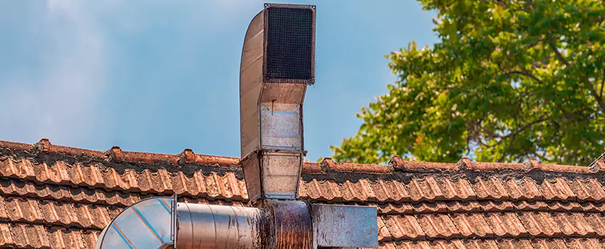 Chimney Blockage Removal in West Hartford, Connecticut
