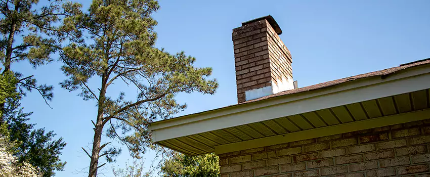 Brick Chimney Sweep Near Me in West Hartford, CT
