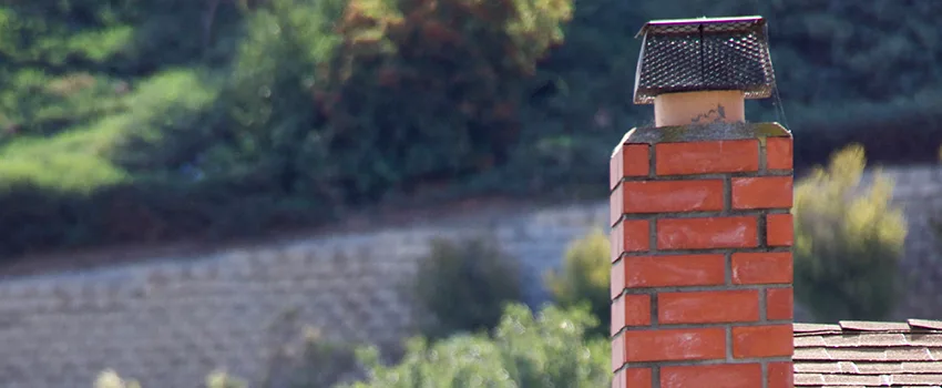 Chimney Tuckpointing And Masonry Restoration in West Hartford, CT
