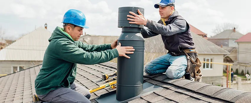 Commercial Chimney Cost in West Hartford, CT