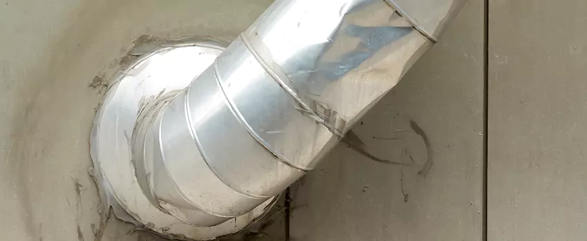 Dryer Vent Repair Process in West Hartford, CT