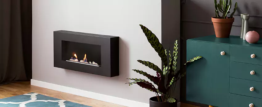 Cost of Ethanol Fireplace Repair And Installation Services in West Hartford, CT