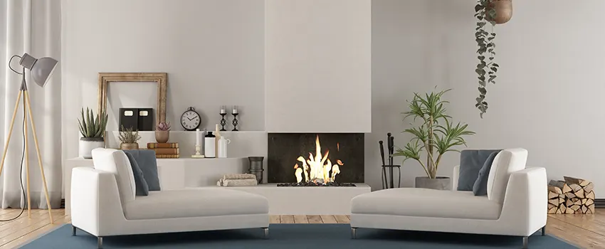 Decorative Fireplace Crystals Services in West Hartford, Connecticut