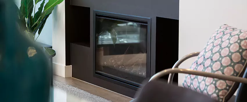 Gas Fireplace Installation in West Hartford, CT
