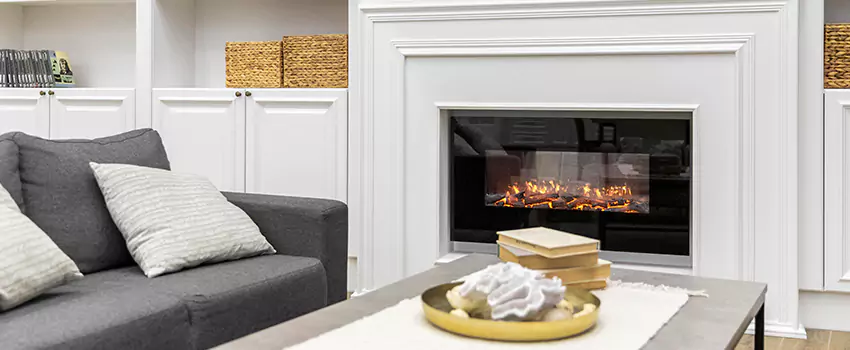 Pellet Fireplace Insert Installation in West Hartford, CT