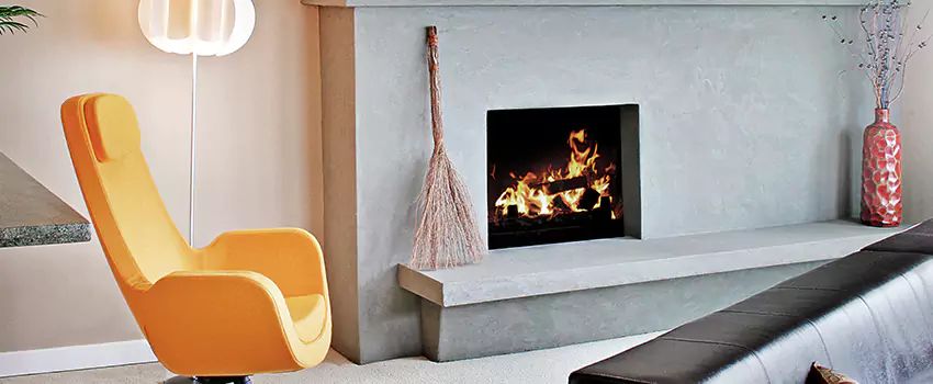 Electric Fireplace Makeover Services in West Hartford, CT