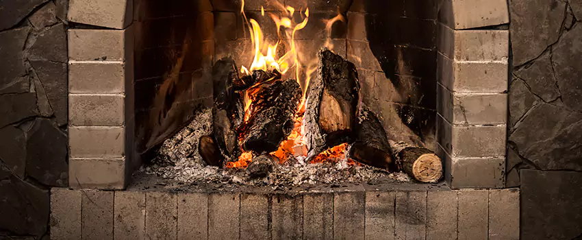 Cost of Rebuilding A Fireplace in West Hartford, Connecticut