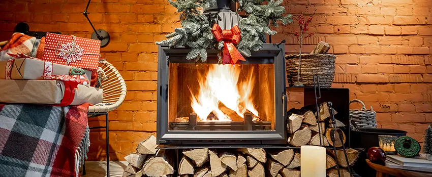 Steel Fireplace Grate Repair And Replacement Services in West Hartford, Connecticut