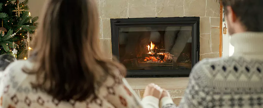 Fireplace Firebox Refurbish & Restore Services in West Hartford, CT