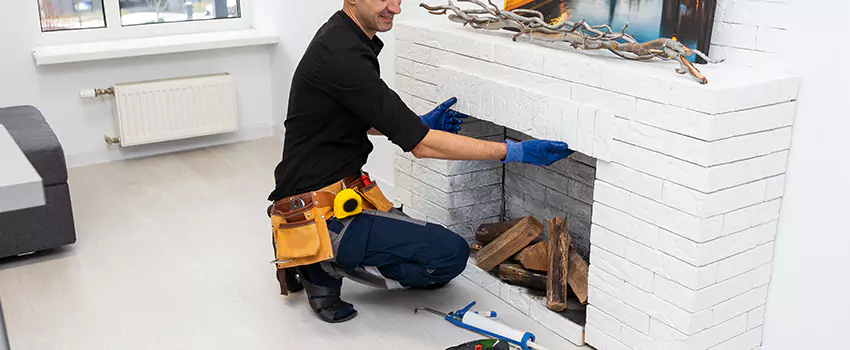 Gas Fireplace Repair And Replacement in West Hartford, CT