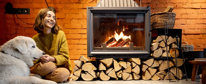 Fireplace Smell Removal Cost in West Hartford, CT