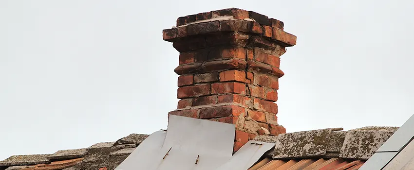 Cost of Fixing Blocked Chimney in West Hartford, Connecticut