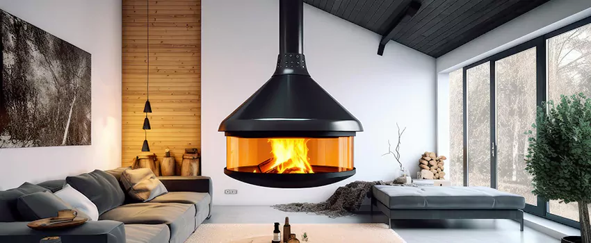 Floating Damaged Fireplace Repair Services in West Hartford, CT
