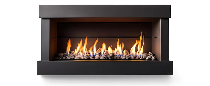 Outdoor Gas Fireplaces Installation in West Hartford, CT
