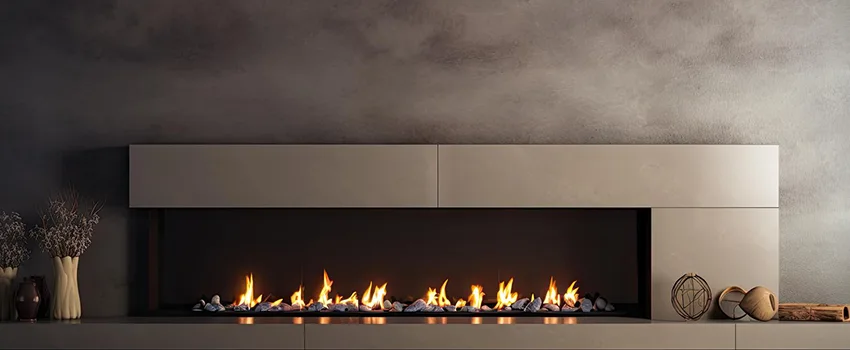Gas Fireplace Logs Supplier in West Hartford, Connecticut