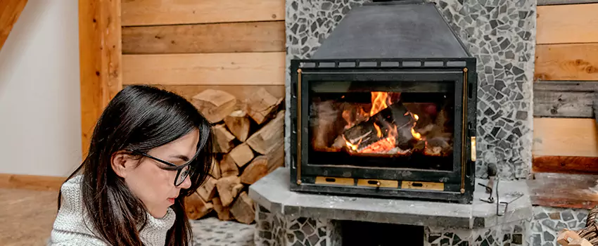 Harman P68-C Pellet Stove Repair in West Hartford, Connecticut 