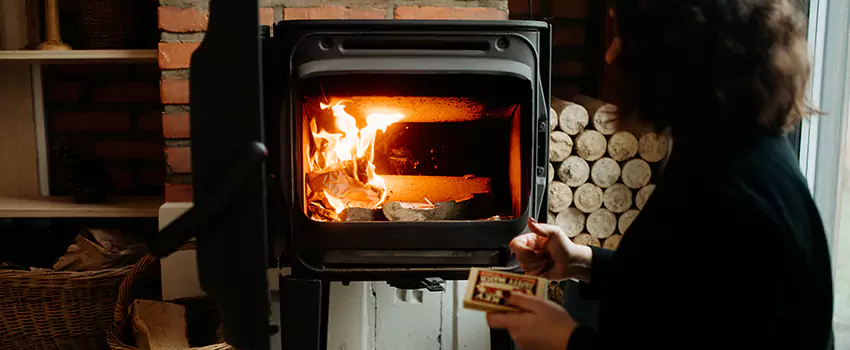Hearthstone Wood Stoves Fireplace Repair in West Hartford, Connecticut