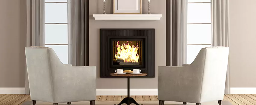 Heatilator Direct Vent Fireplace Services in West Hartford, Connecticut