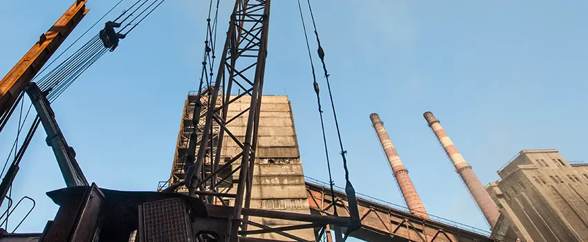 Industrial Chimneys Foundation Repair Services in West Hartford, CT