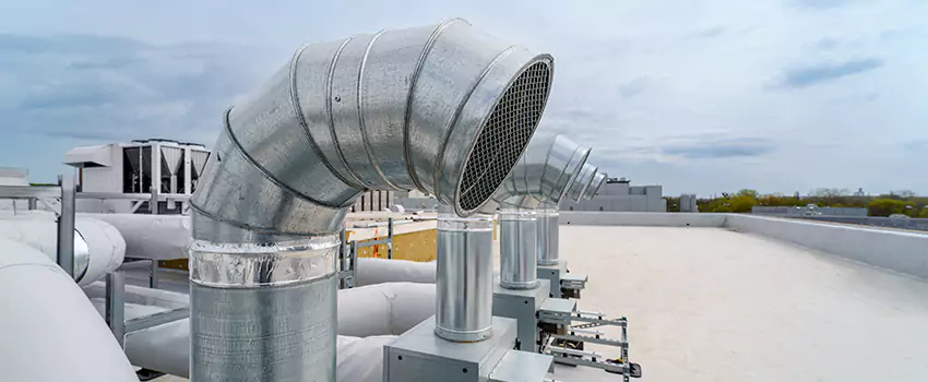 Insulated Ductwork Repair Services Near Me in West Hartford, CT