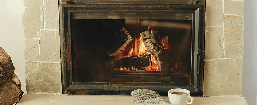 Kings man Fireplaces Insert Services in West Hartford, CT