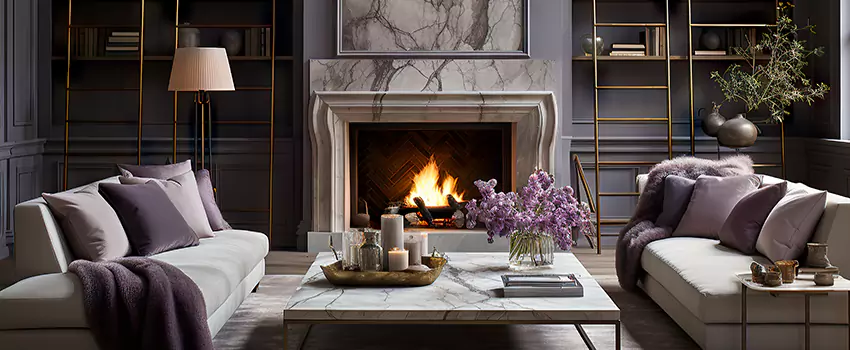 Napoleon Galaxy Series Outdoor Fireplaces Repair in West Hartford, CT