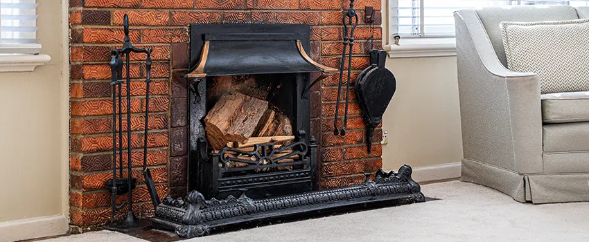 Custom Old Fireplace Redesign Services in West Hartford, Connecticut