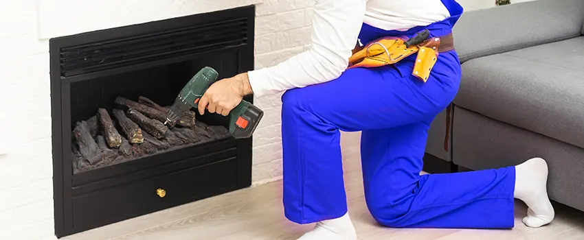 Pellet Fireplace Repair Services in West Hartford, CT
