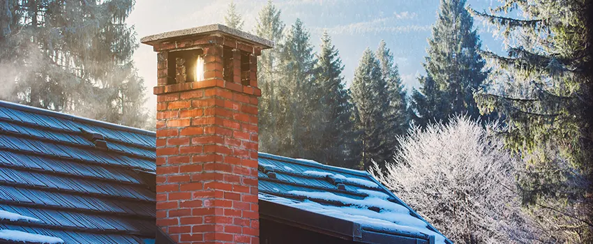 Residential Chimney Rain Caps Repair Services in West Hartford, CT