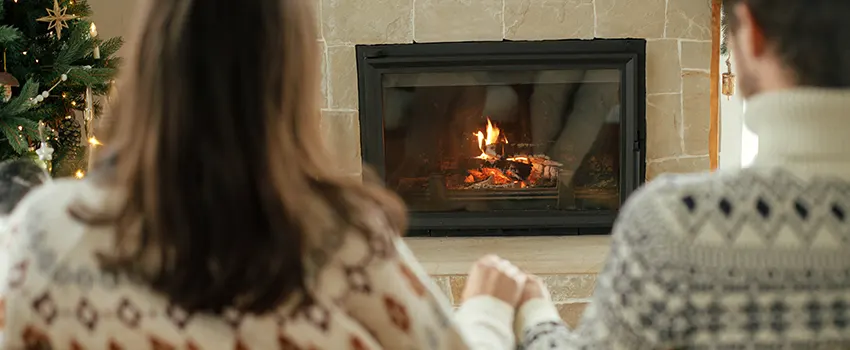 Superior Open-Hearth Wood Fireplaces in West Hartford, CT