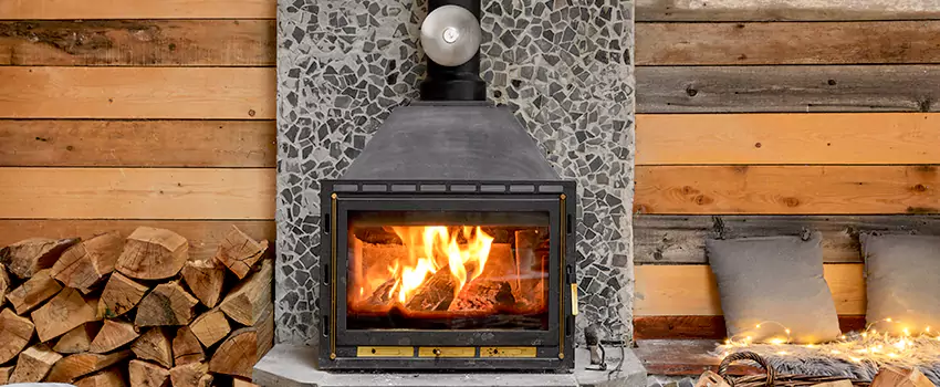 Travis Industries Elite Fireplace Inspection and Maintenance in West Hartford, Connecticut